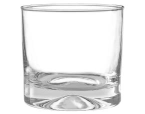 Vaso De Vidrio 11.5Oz High Ball Manhattan Rocks (0466Al)