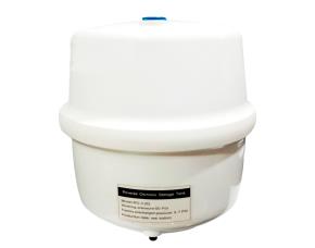 Tanque Plastico 3.2 Galones 50 Psi Cargado A 5/7 Psi De Fabrica