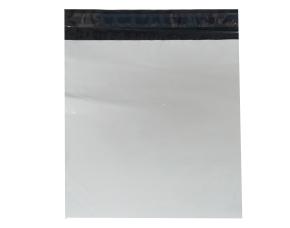 Sobre Plastico Blanco Ultra Resistente  13.4\