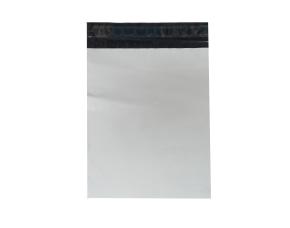 Sobre Plastico Blanco Ultra Resistente  9.84\