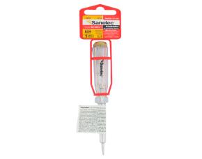 Probador De Corriente Alterna 14Cm/80-500V T/Bolsillo