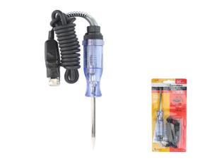 Probador De Voltaje 20Cm/12V C/Caiman