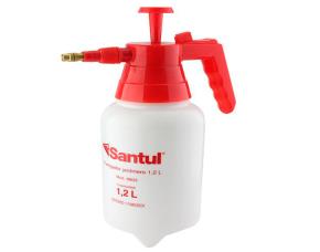 Fumigador Domestico 1.2 Lts  C/Boquilla 2 Funciones