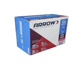 CAJA 5000 GRAPAS 12MM