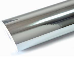 Mt.vinyl Plateado  #90 1.222X50Mts (Uc8000/Ms)