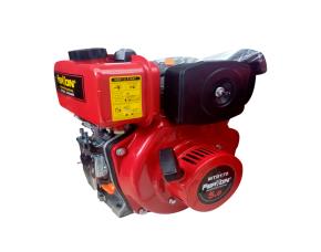 Motor Diesel 5Hp Ferton