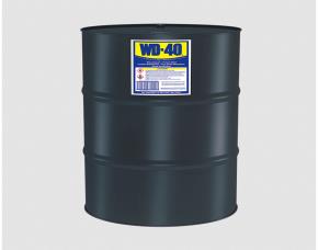 Barril De 55 Gal Lubricante Wd40 Usos Multiples