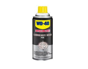 Lubricante Seco Wd40 8 Onz