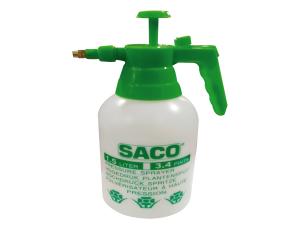 Atomizador Plastico 1.5Lts Antes Fr-18586